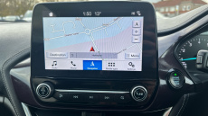 Ford Fiesta Vignale 1.0 EcoBoost 140 5dr Petrol Hatchback